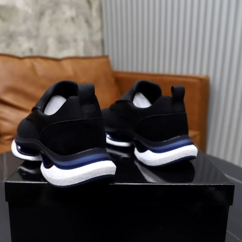Boss Shoes StreetReady 5153