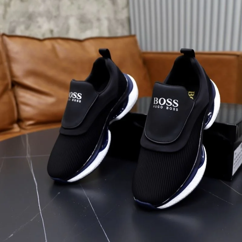 Boss Shoes StreetReady 5153