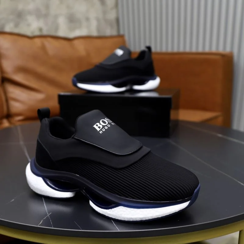 Boss Shoes StreetReady 5153