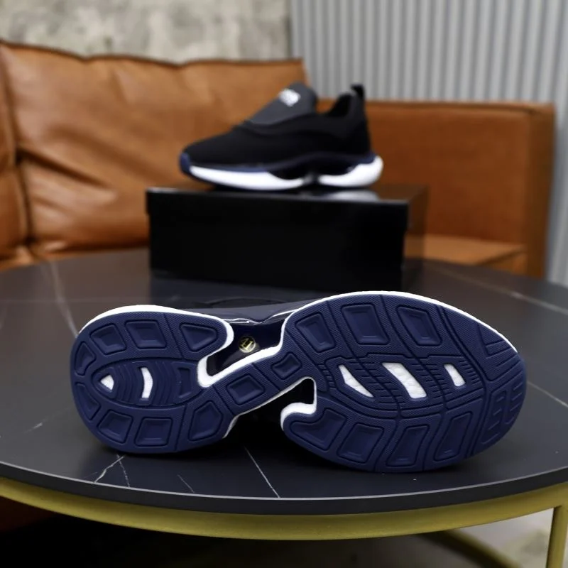 Boss Shoes StreetReady 5153