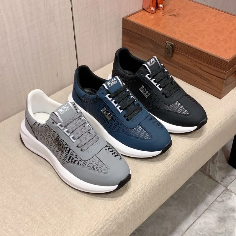 Boss Shoes HighQuality 5056