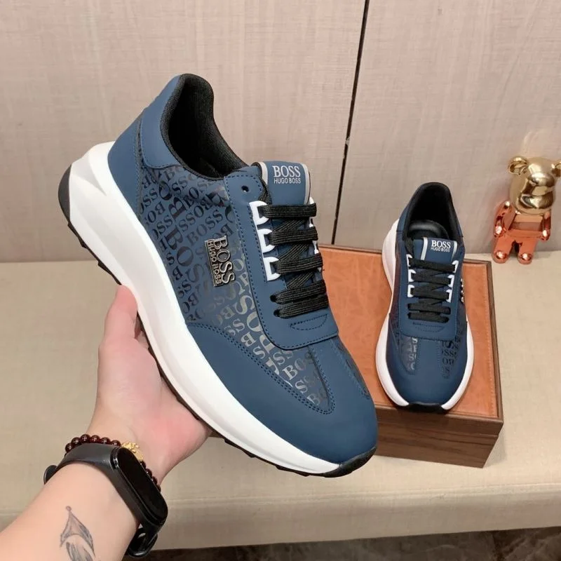 Boss Shoes HighQuality 5056