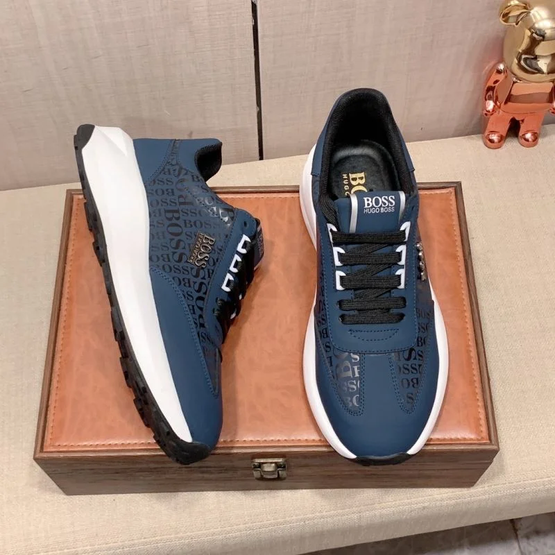 Boss Shoes HighQuality 5056