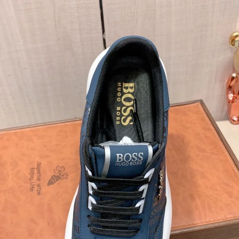 Boss Shoes HighQuality 5056