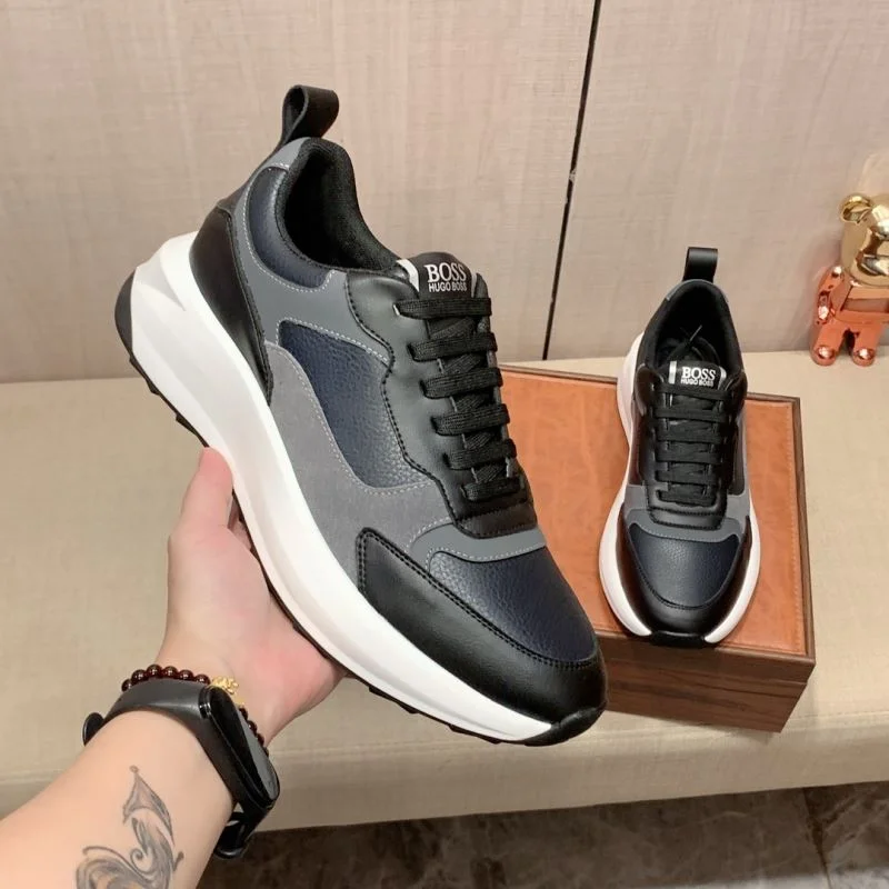 FastDry Boss Shoes 5141