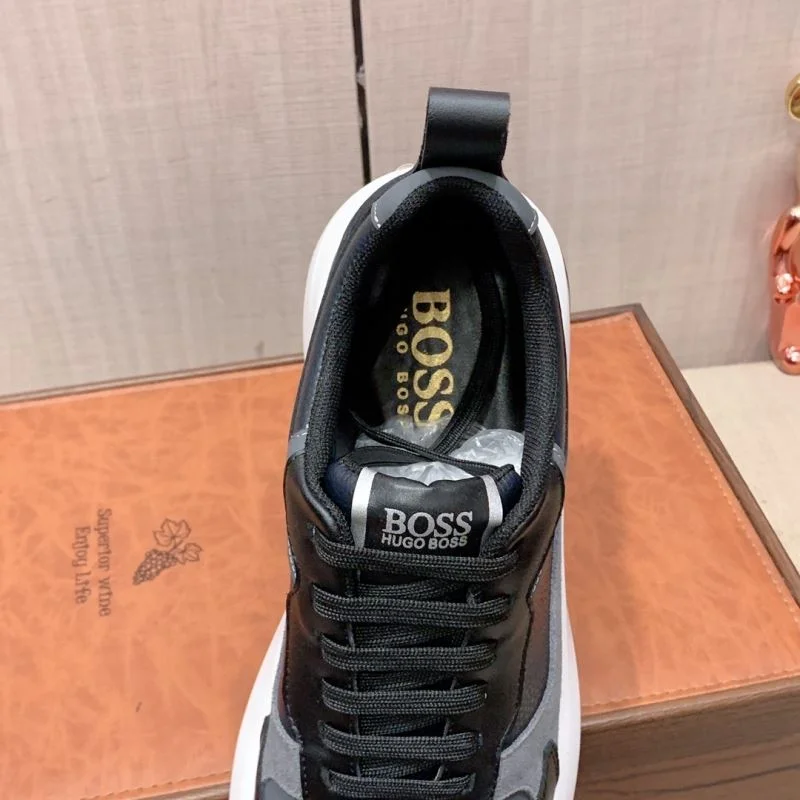 FastDry Boss Shoes 5141