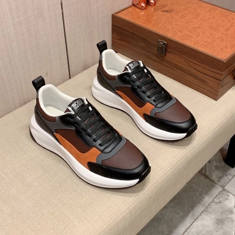 Boss Shoes Durable 5084