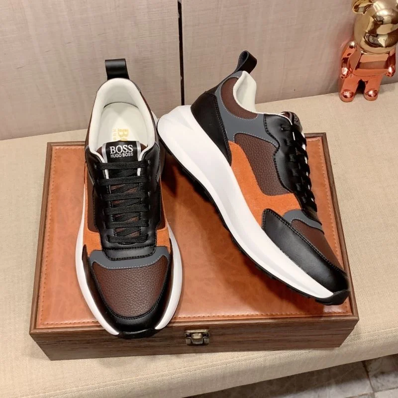 Boss Shoes Durable 5084