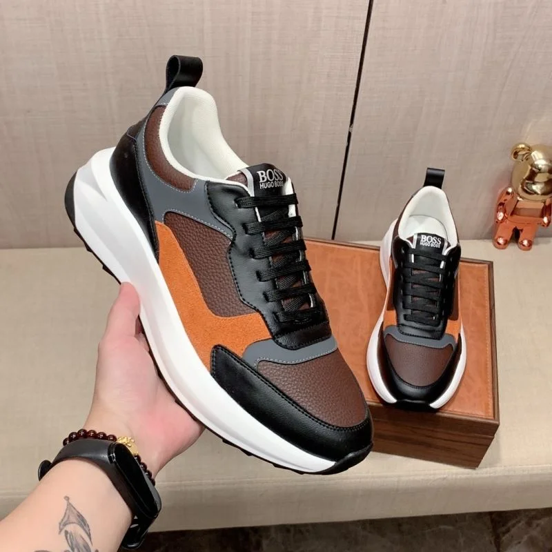 Boss Shoes Durable 5084