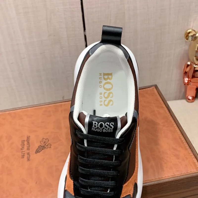 Boss Shoes Durable 5084