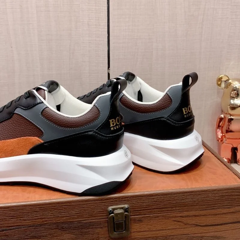 Boss Shoes Durable 5084