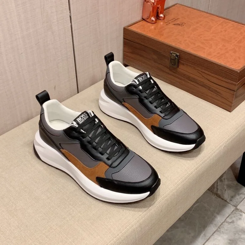 FashionForward Boss Shoes 5059