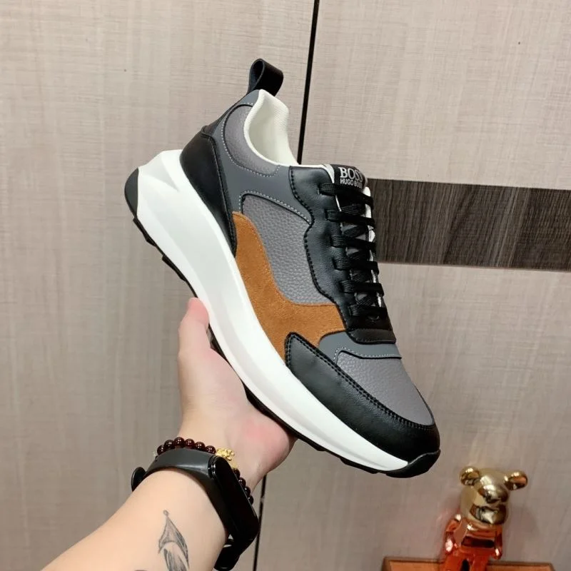 FashionForward Boss Shoes 5059