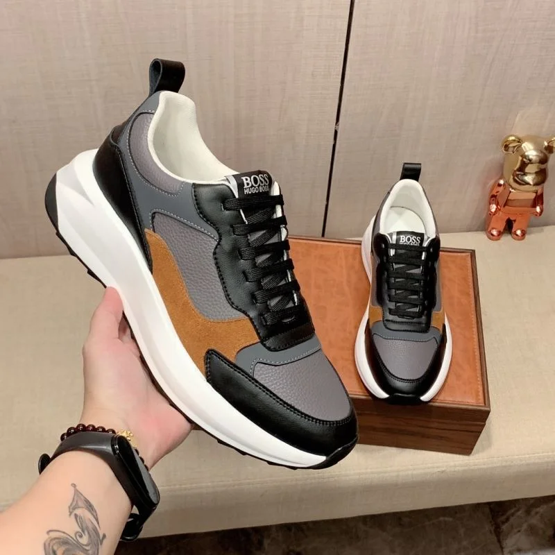 FashionForward Boss Shoes 5059