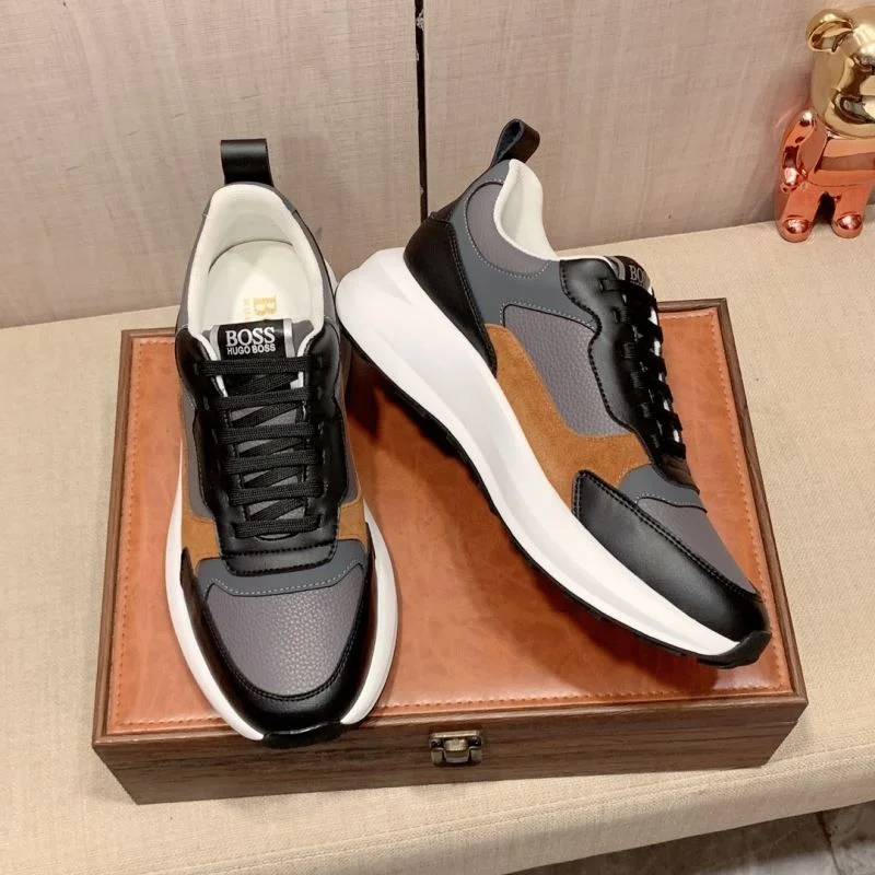 FashionForward Boss Shoes 5059