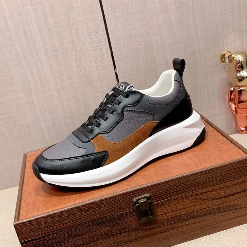 FashionForward Boss Shoes 5059