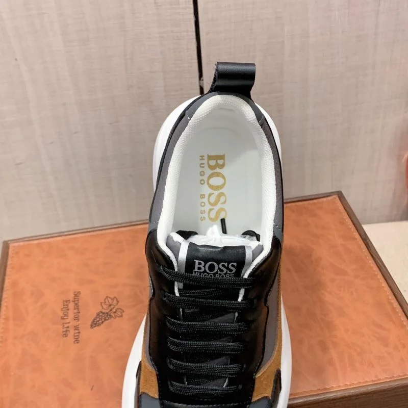 FashionForward Boss Shoes 5059