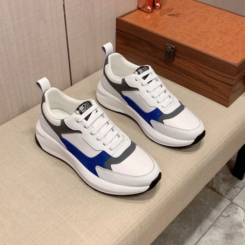 Boss Shoes Premium 5057