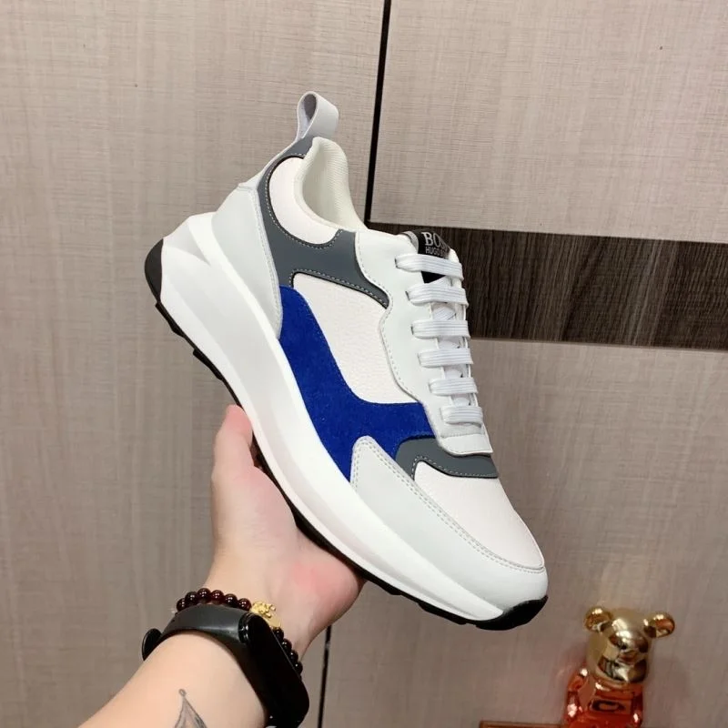 Boss Shoes Premium 5057