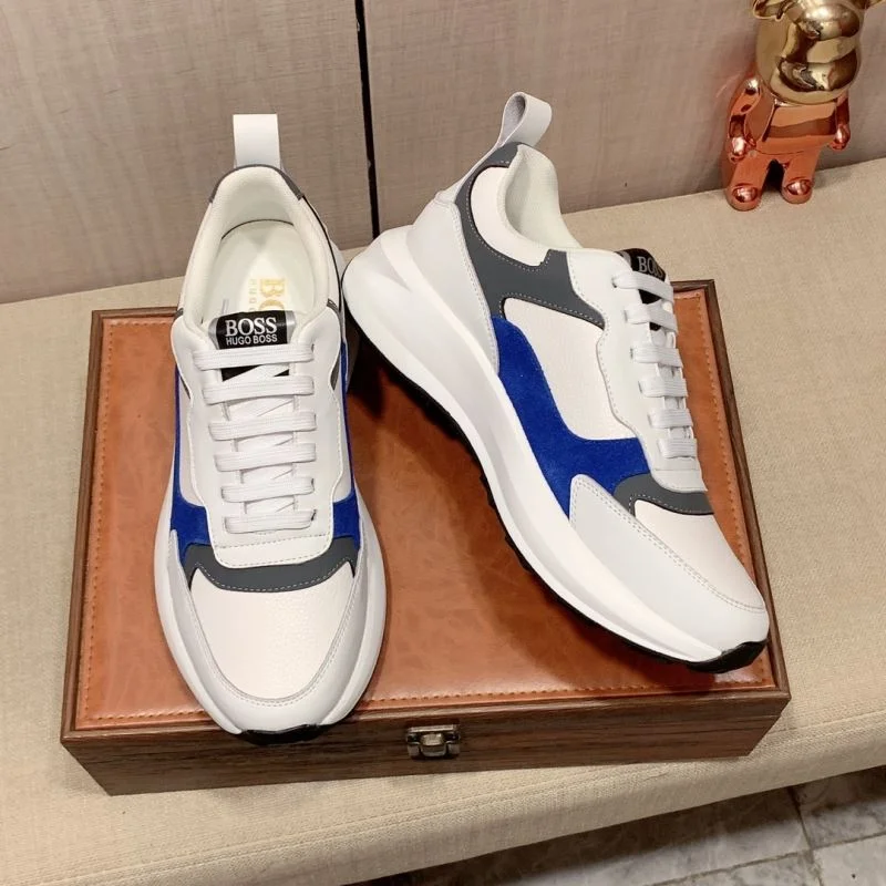 Boss Shoes Premium 5057