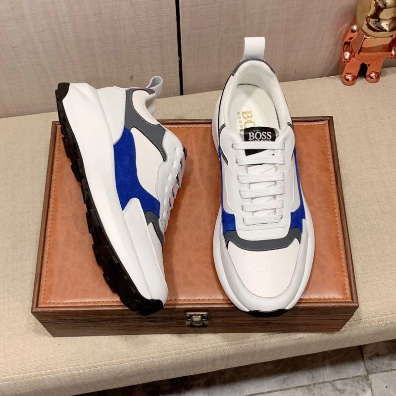 Boss Shoes Premium 5057