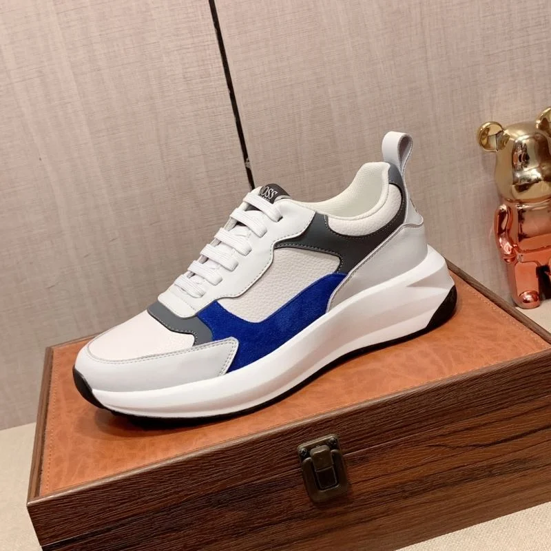Boss Shoes Premium 5057