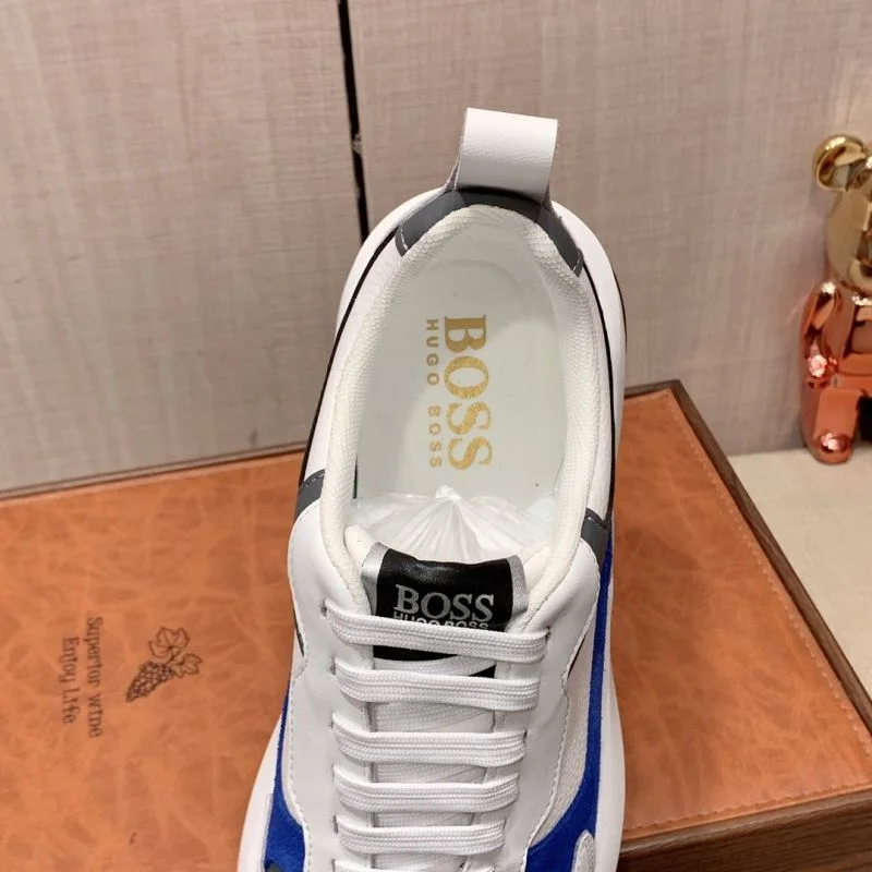 Boss Shoes Premium 5057