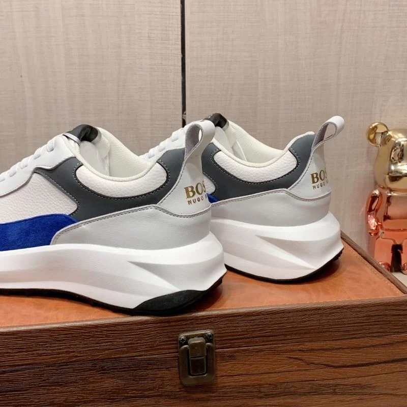 Boss Shoes Premium 5057