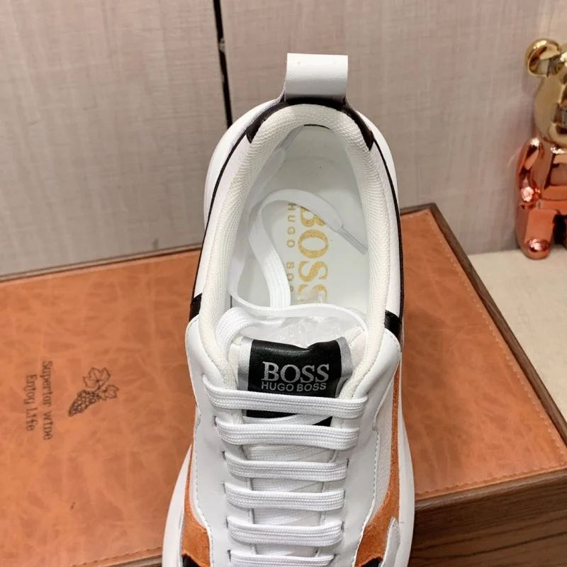 ComfortFit Boss Shoes 5062