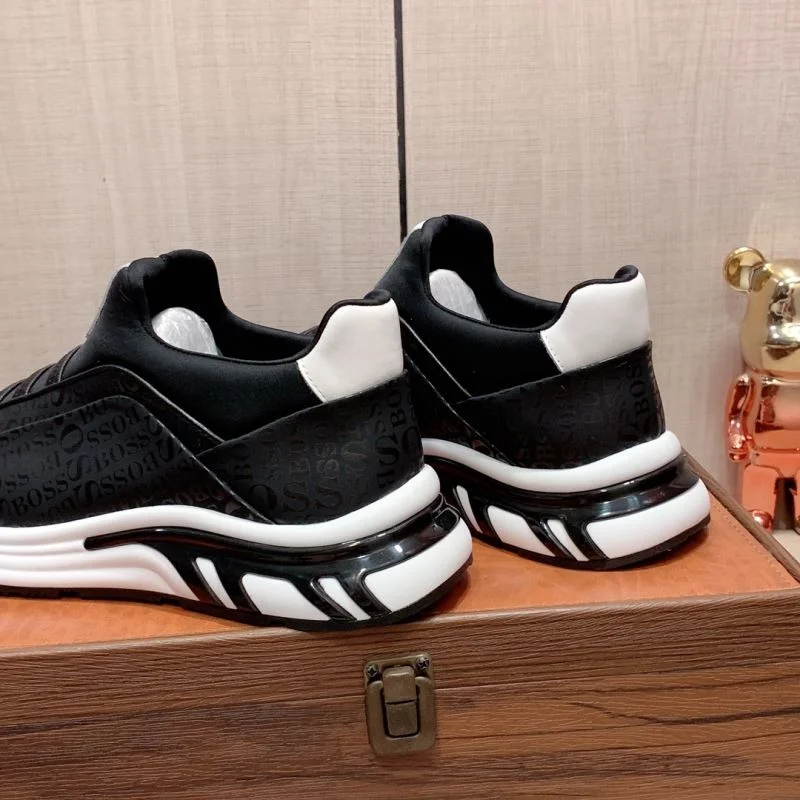 SmartChoice Boss Shoes 5049