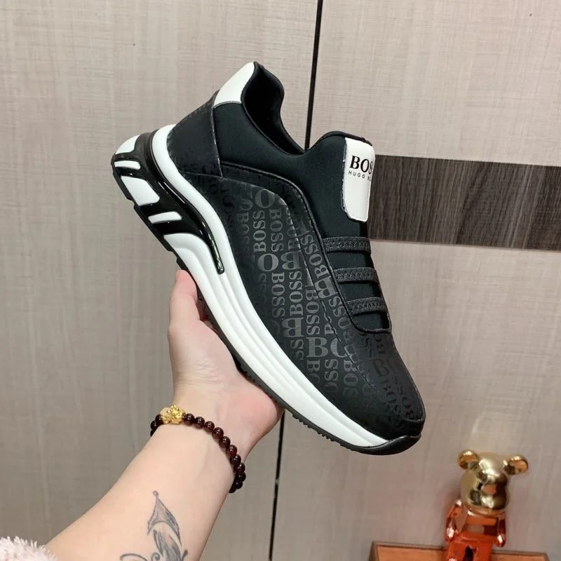SmartChoice Boss Shoes 5049