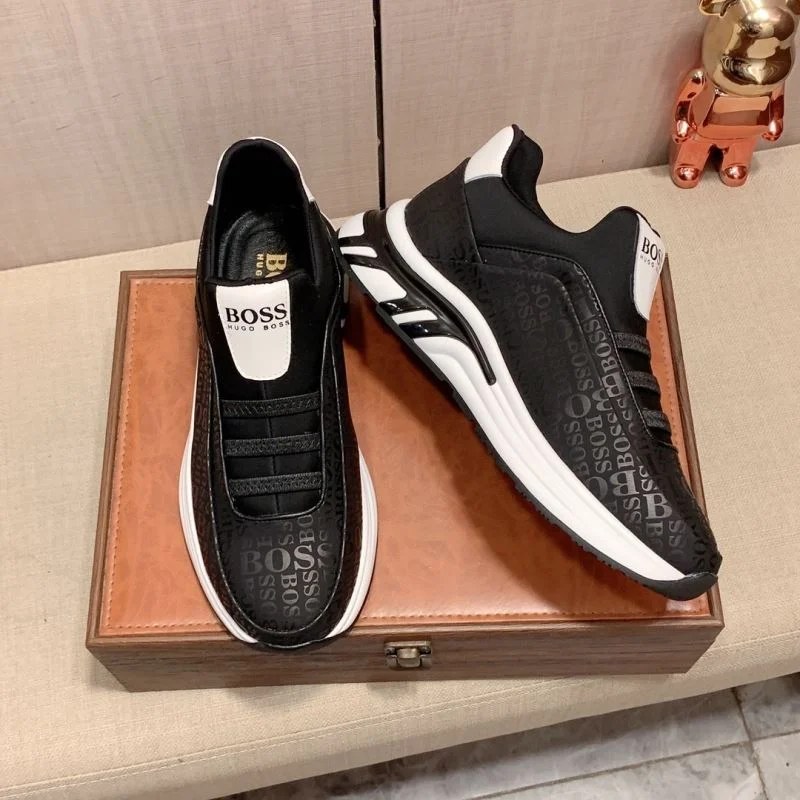 SmartChoice Boss Shoes 5049