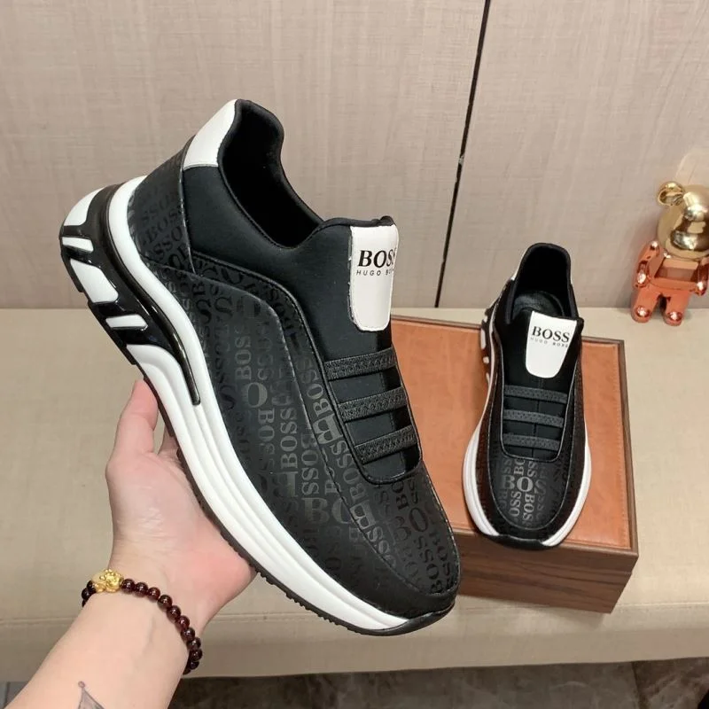 SmartChoice Boss Shoes 5049
