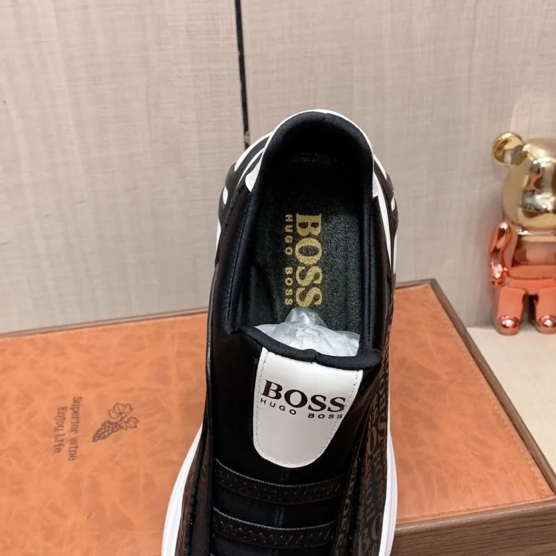 SmartChoice Boss Shoes 5049