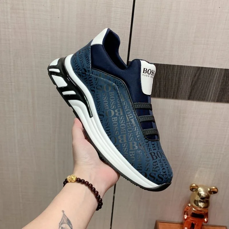 Boss Shoes NewStyle 5051