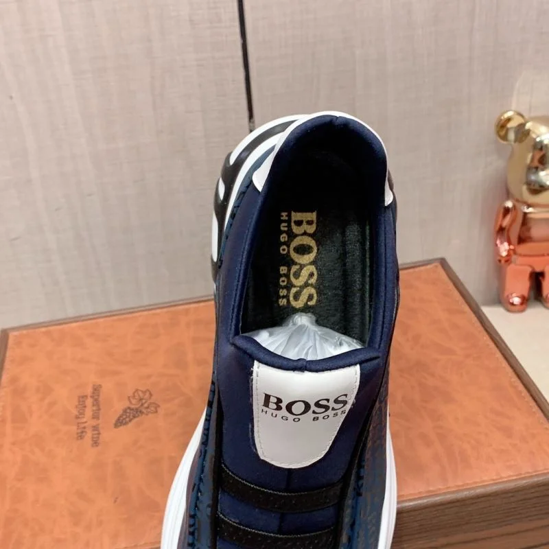 Boss Shoes NewStyle 5051