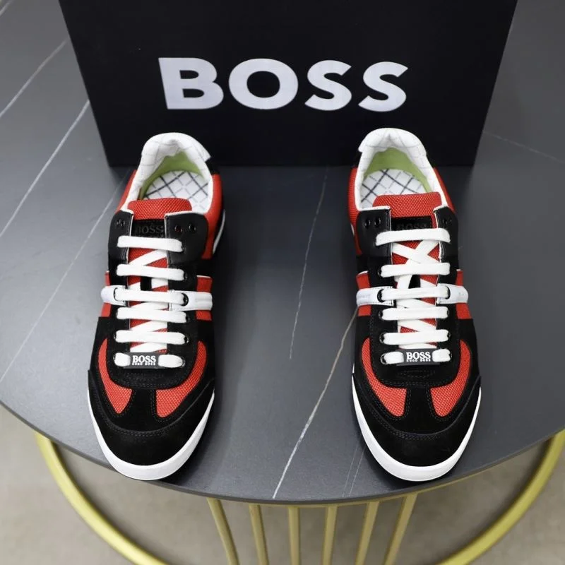 Sophisticated Boss Shoes 14829