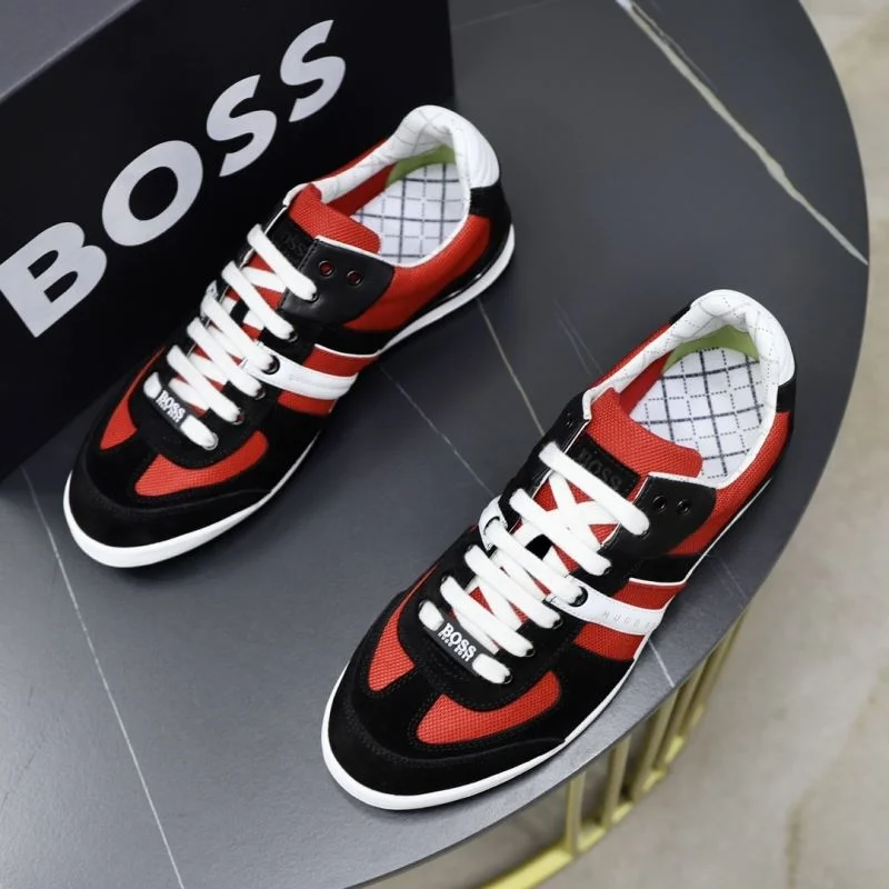 Sophisticated Boss Shoes 14829