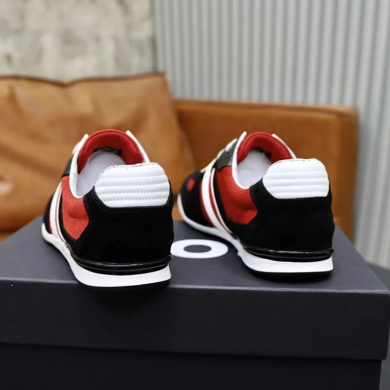Sophisticated Boss Shoes 14829