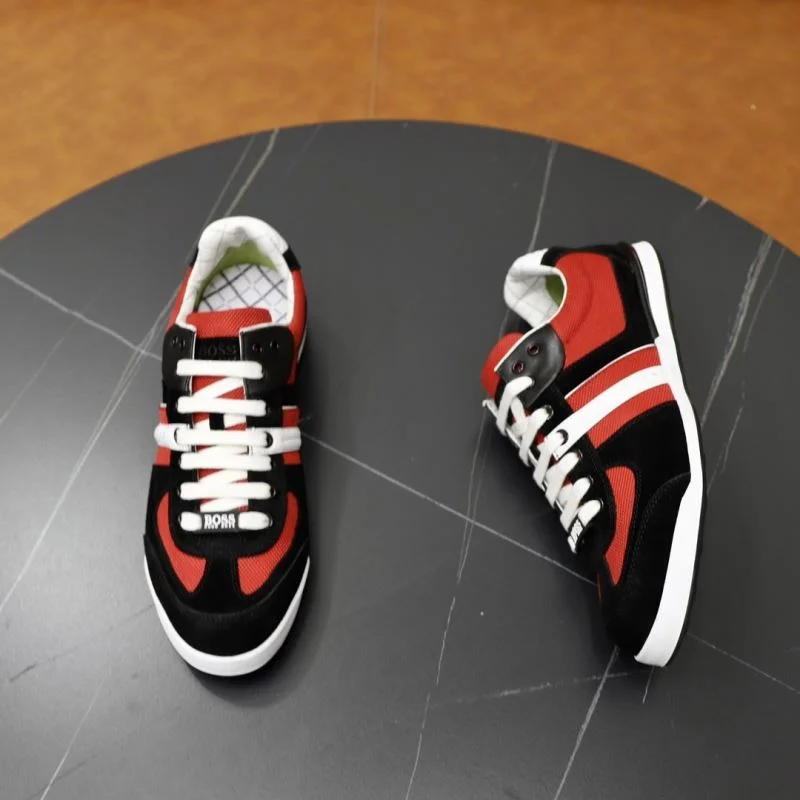 Sophisticated Boss Shoes 14829