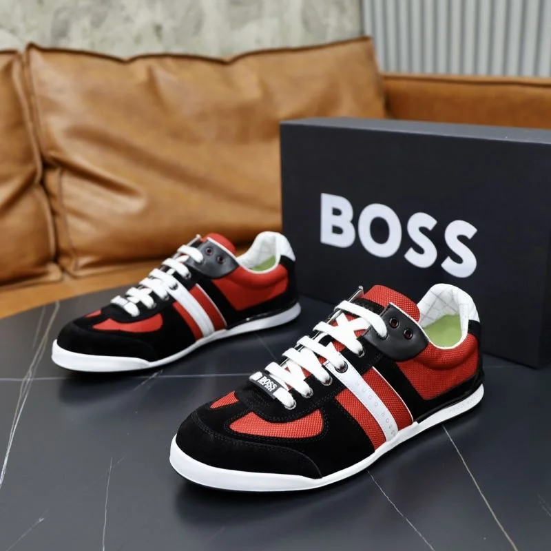 Sophisticated Boss Shoes 14829
