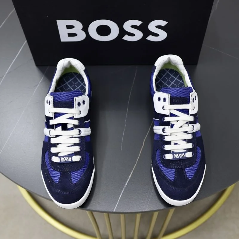 Boss Shoes Sophisticated 14828