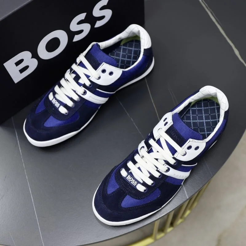 Boss Shoes Sophisticated 14828
