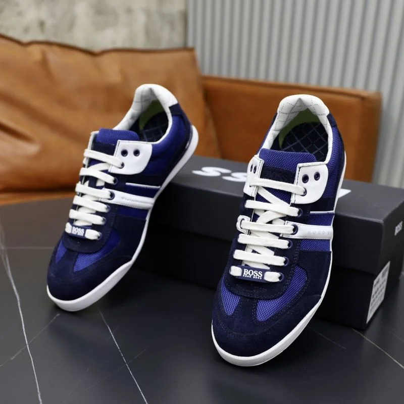 Boss Shoes Sophisticated 14828