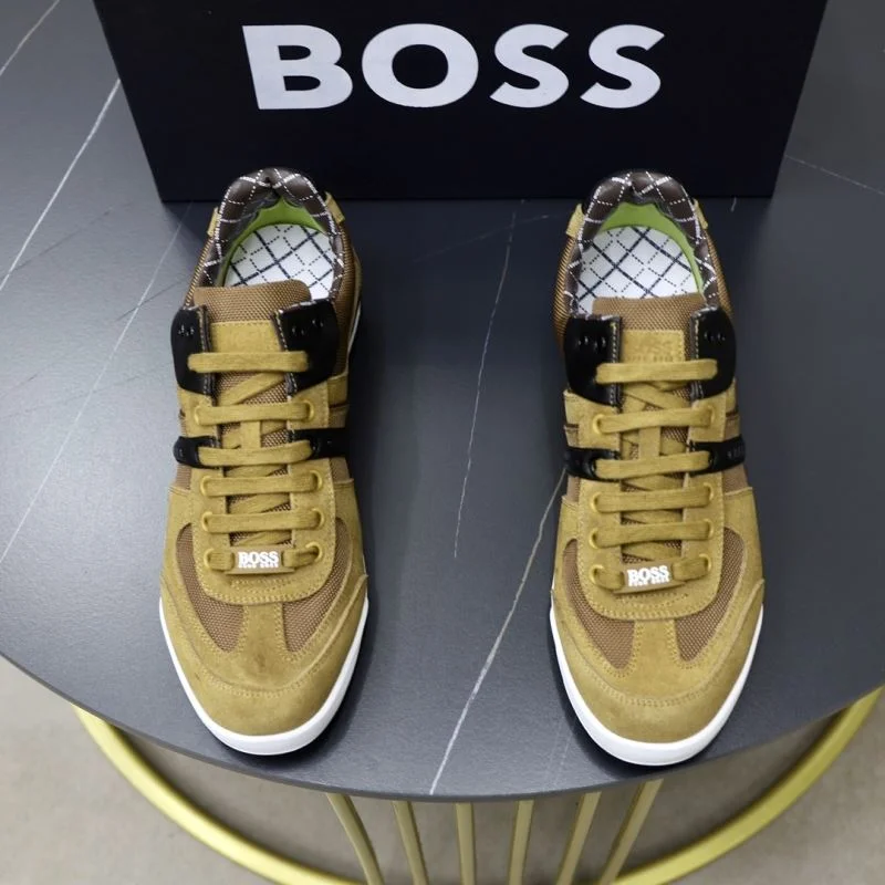 Boss Shoes Premium 14825