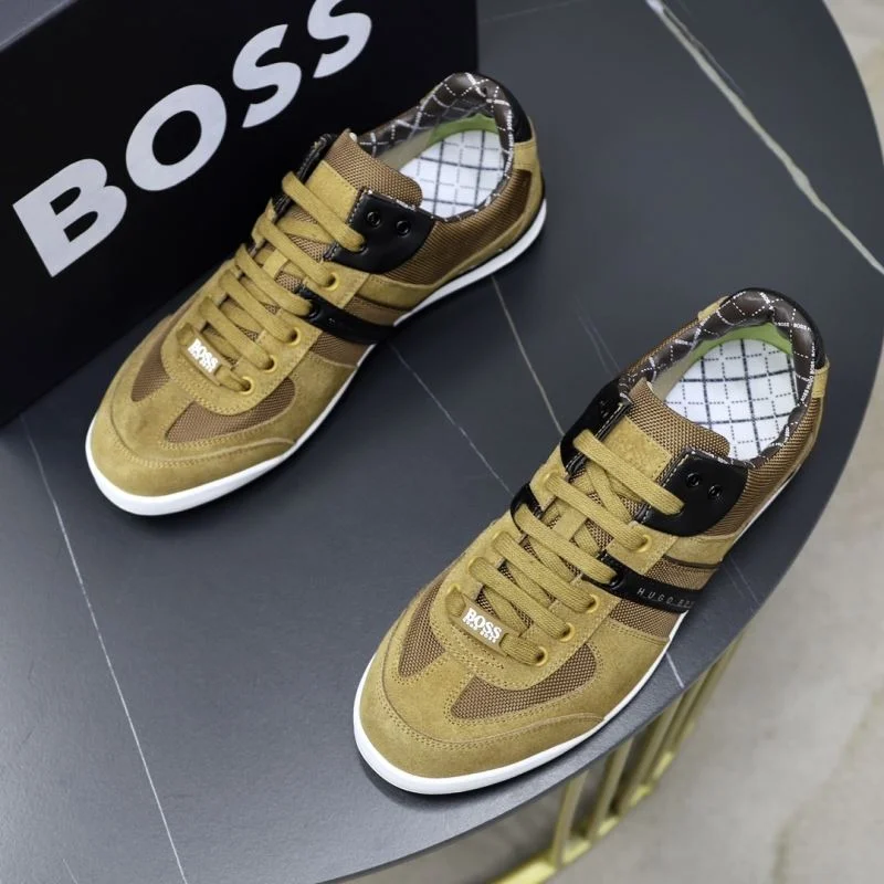Boss Shoes Premium 14825