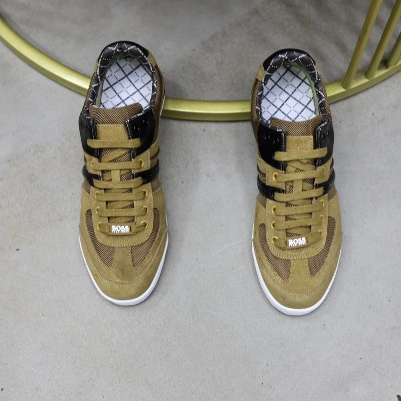 Boss Shoes Premium 14825
