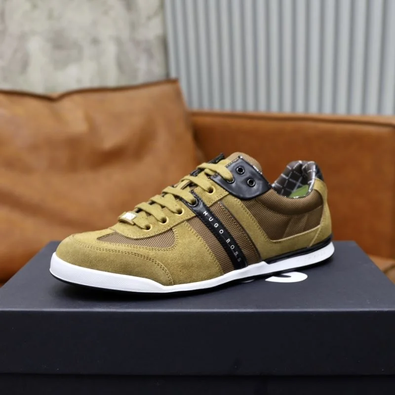 Boss Shoes Premium 14825