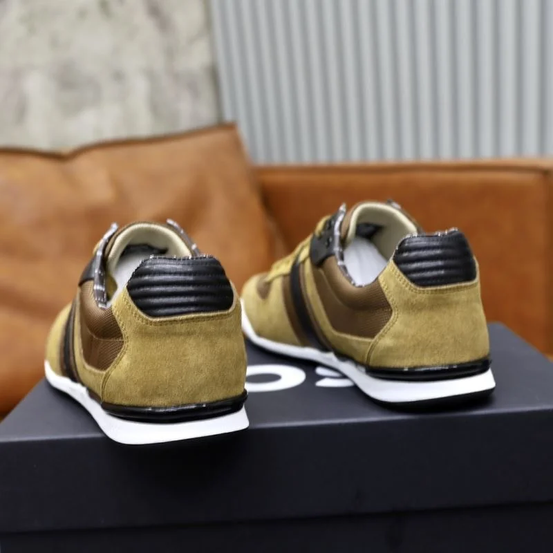 Boss Shoes Premium 14825