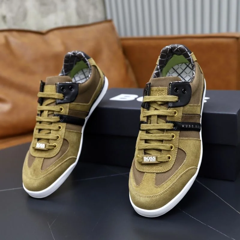 Boss Shoes Premium 14825